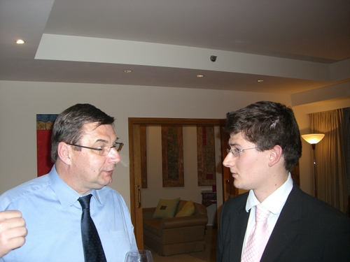 François et Jean-François