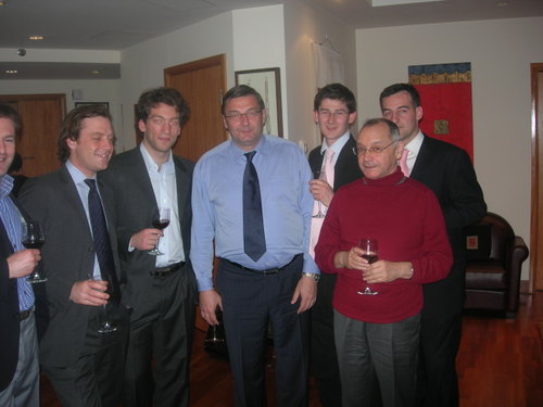 Jean-François Lamour, Ministre de la Jeunesse et des Sports